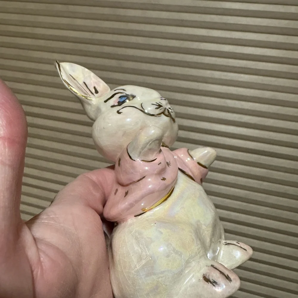 VTG Bunny 🐰 set - Picture 6 of 6